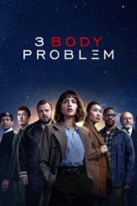 Download 3 Body Problem on ( 1tamilmv ) 
