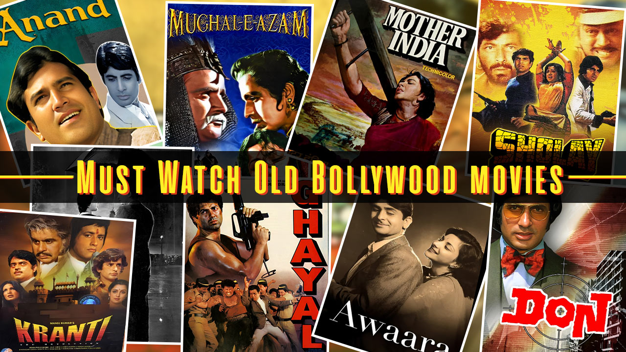 Top Bollywood Movies