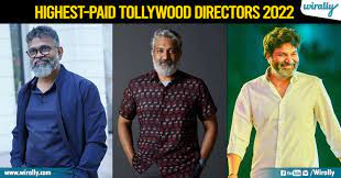 Top Directors Of Tollywood