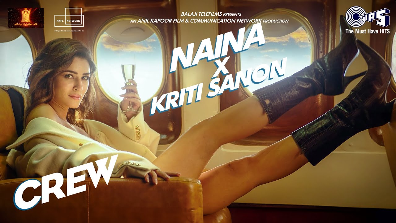 Naina Crew Movie Song Download