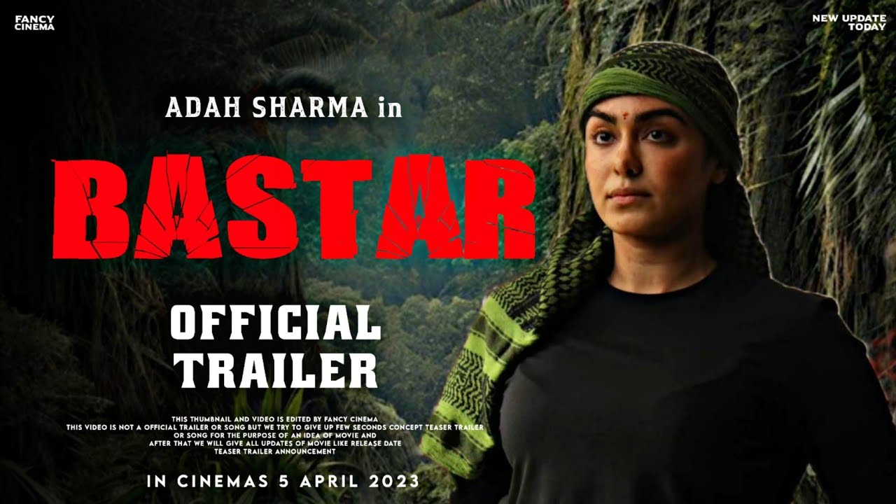 Bastar Movie