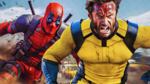 Movie Review of Deadpool & Wolverine