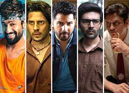 Top 10 Actors of BollywoodA